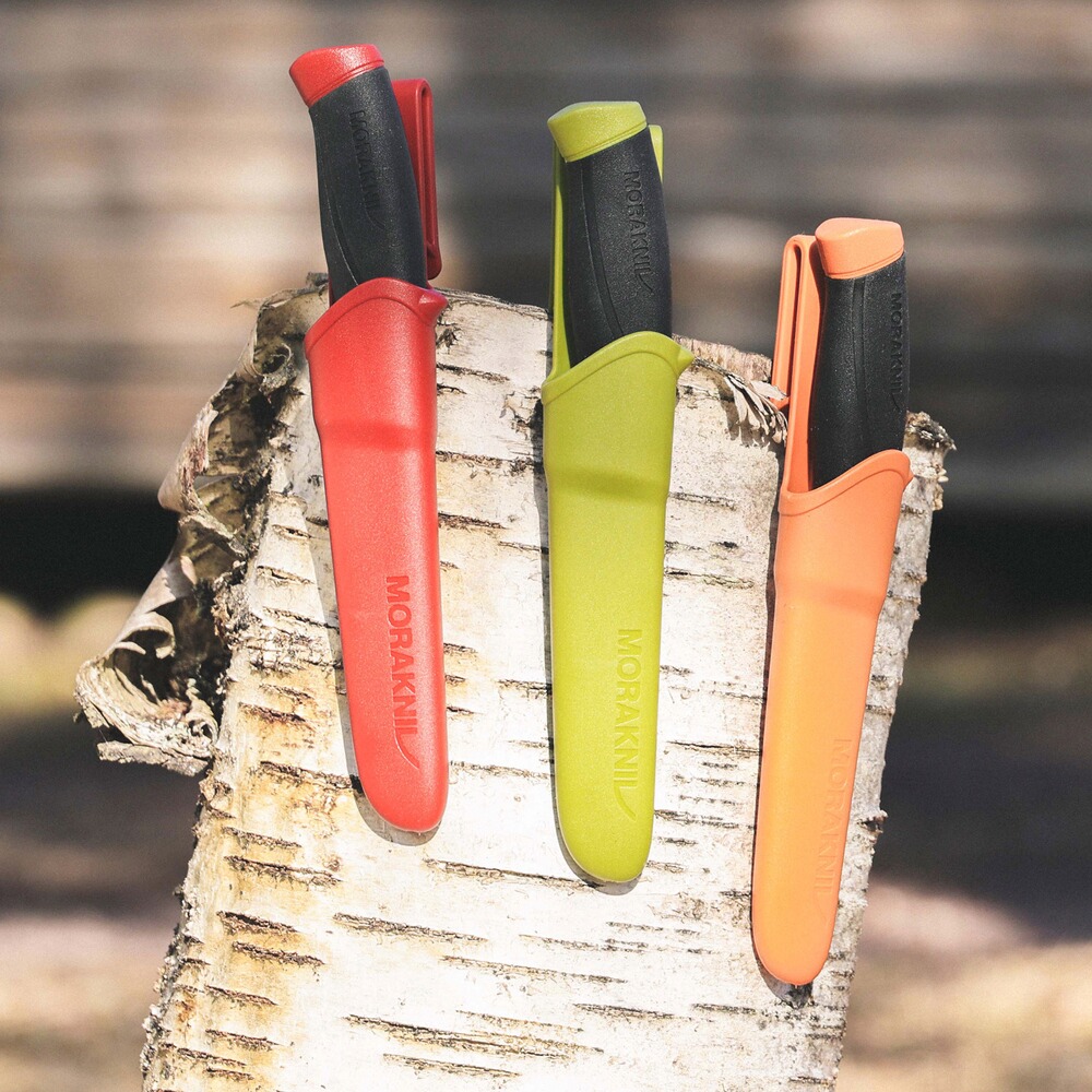 Messer Companion (S), Morakniv