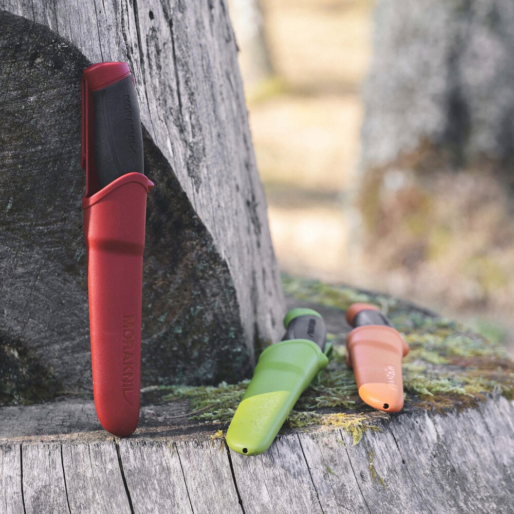 Compagnon couteau (S), Morakniv