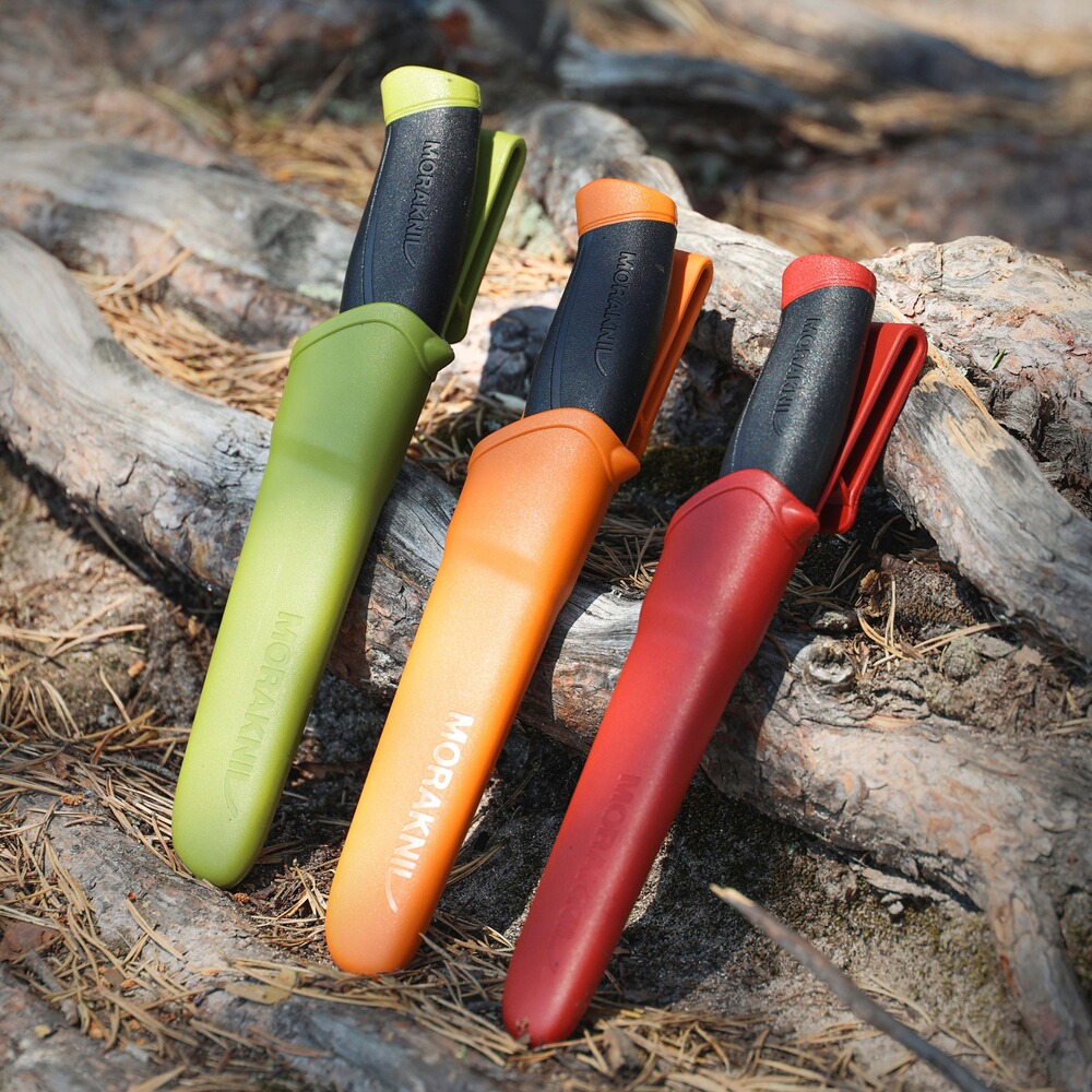 Compagnon couteau (S), Morakniv