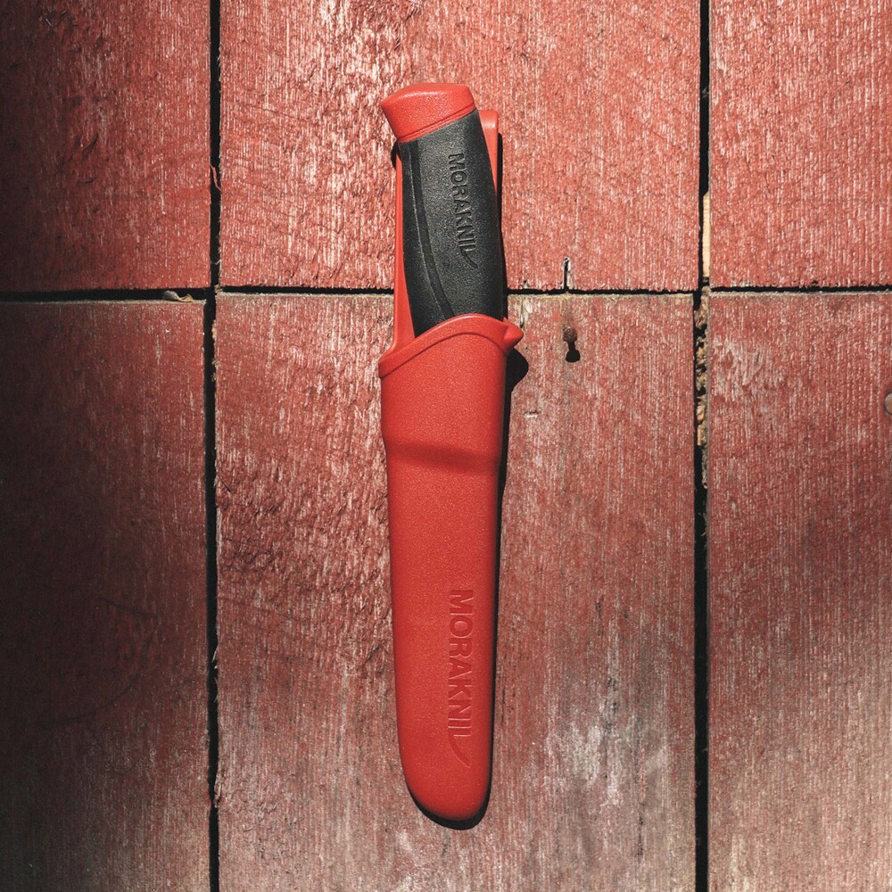 Messer Companion (S), Morakniv