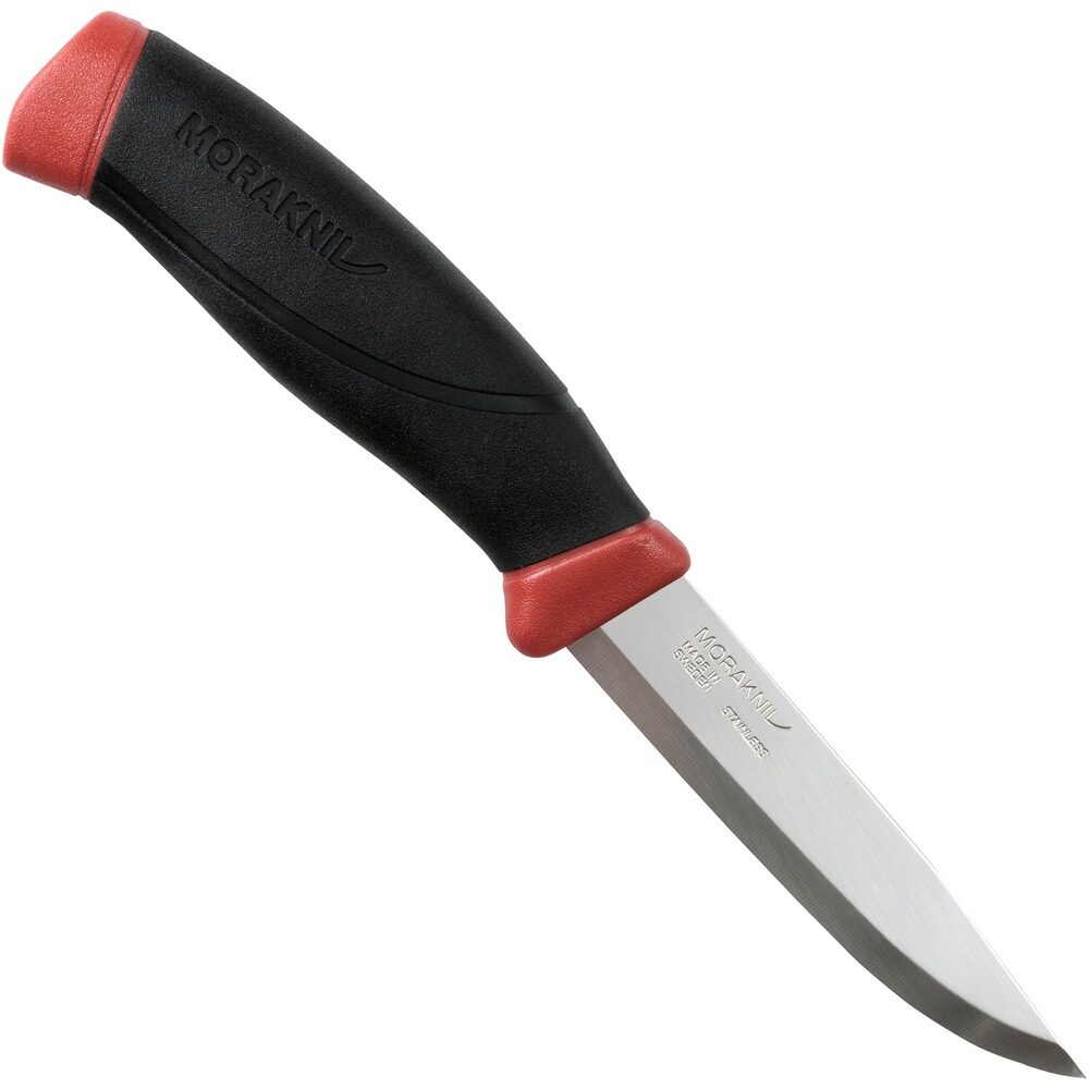 Messer Companion (S)