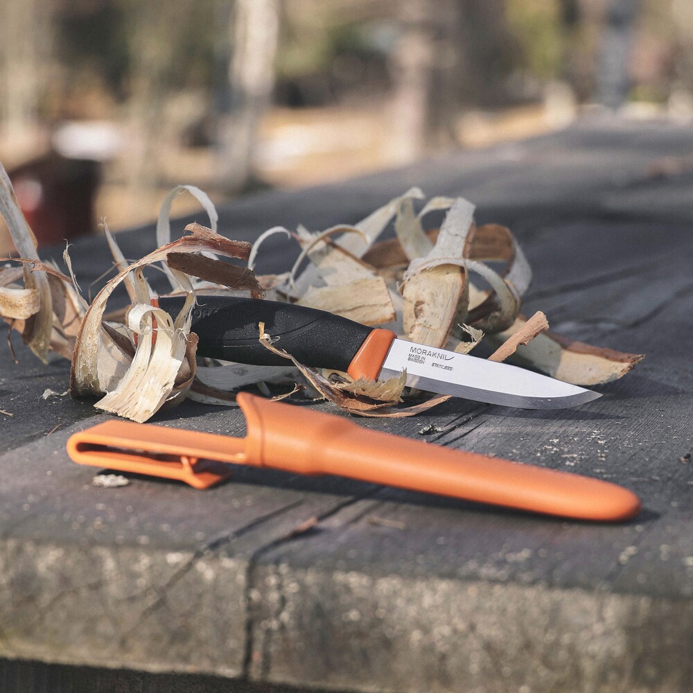 Messer Companion (S), Morakniv
