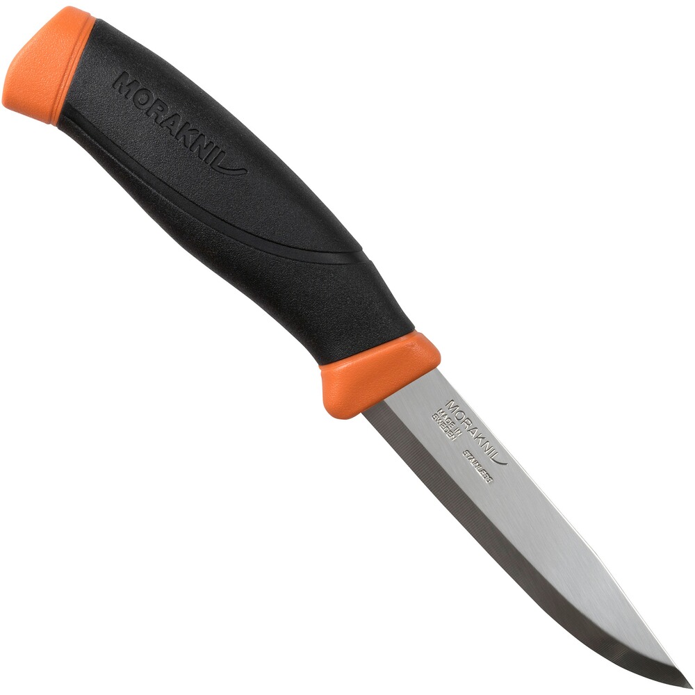 Messer Companion (S)