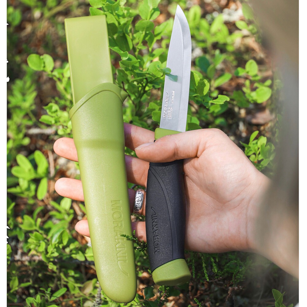 Compagnon couteau (S), Morakniv