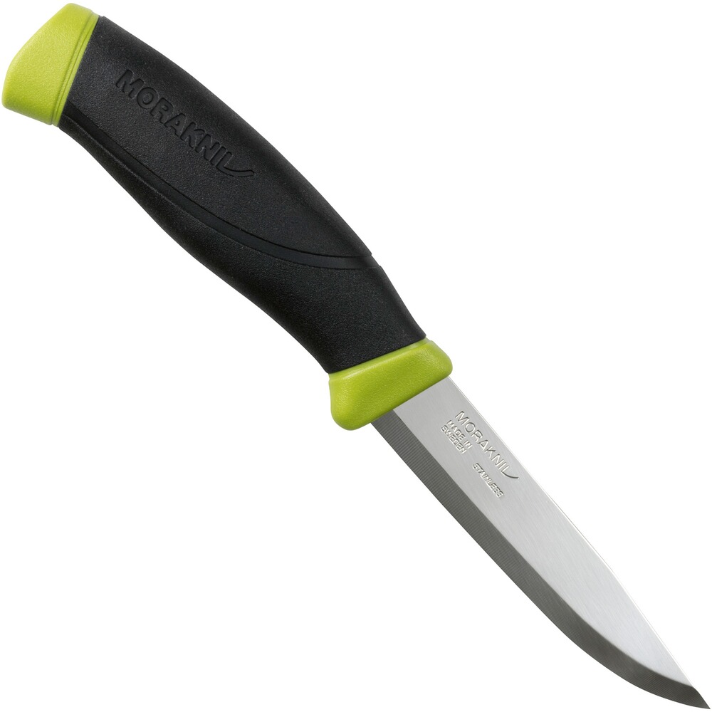 Messer Companion (S)
