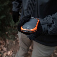 Handwärmer Akku 10.000 mA, THAW