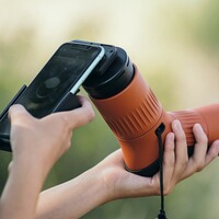Spektiv ATC 17–40x56, Swarovski Optik