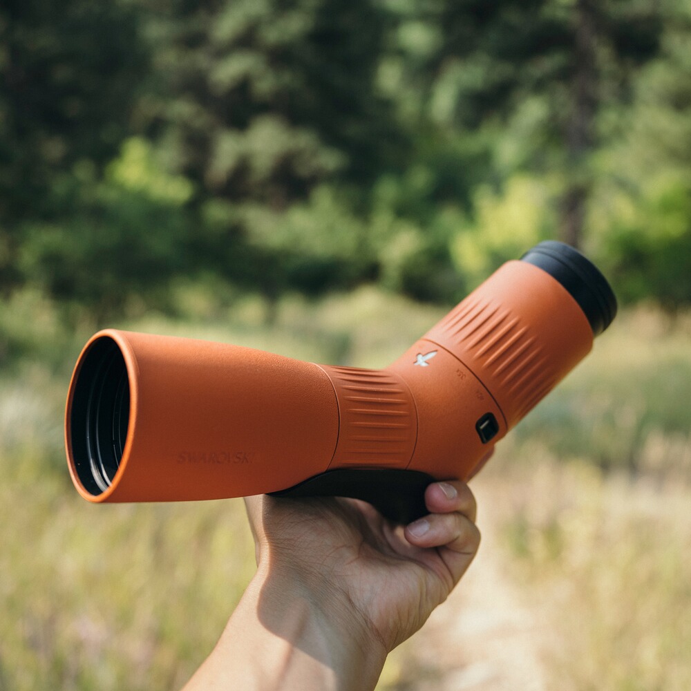 Spektiv ATC 17–40x56, Swarovski Optik