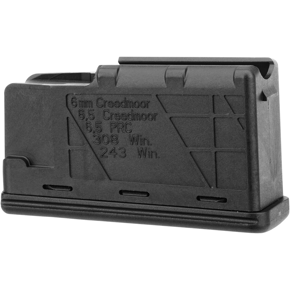 Magazin für CZ 600