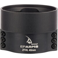 Rotoclip ZFH rifle scope holder – long / short, EP Arms
