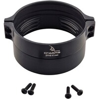 Rotoclip ZFH rifle scope holder – long / short, EP Arms