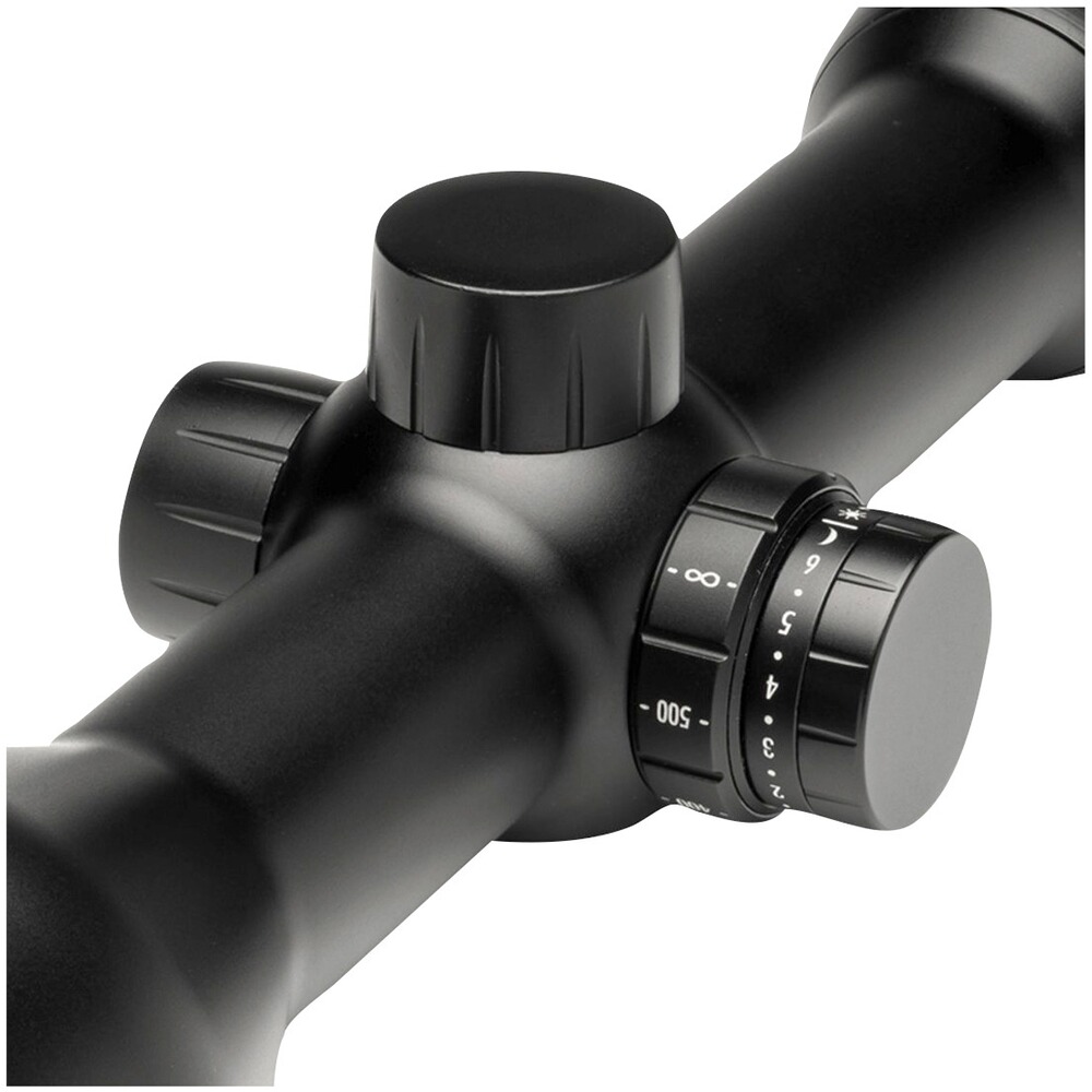 Zielfernrohr Ranger6 3–18x56, Steiner