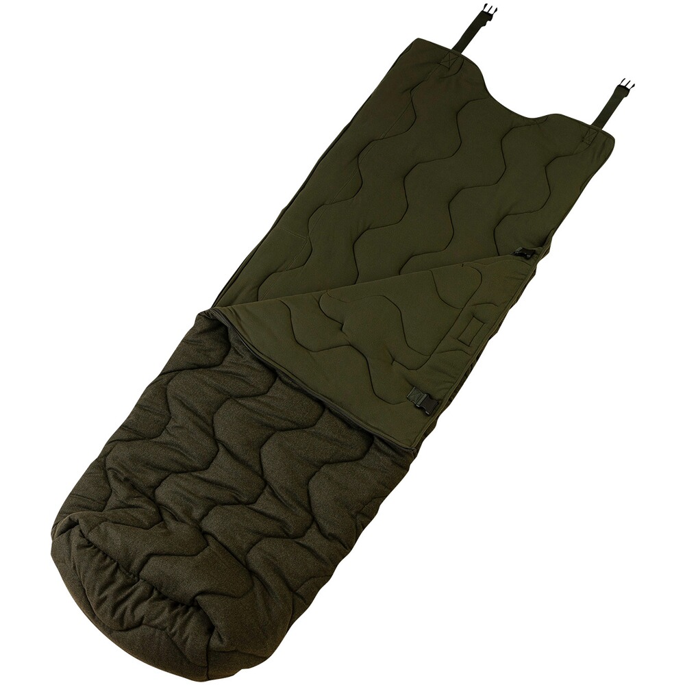 Ansitzsack Loden Climashield HL, Rascher