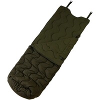 Ansitzsack Loden Climashield HL, Rascher