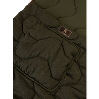 Ansitzsack Loden Climashield HL, Rascher