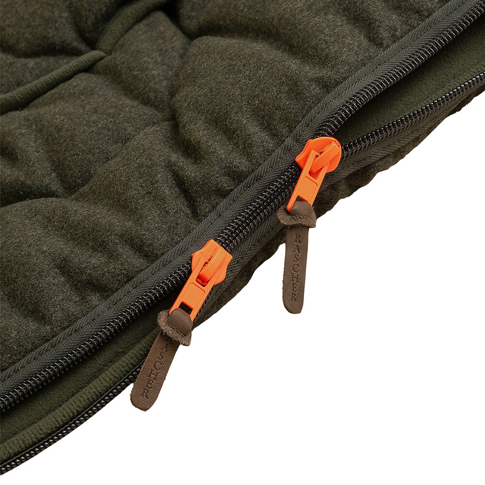 Ansitzsack Loden Climashield HL, Rascher