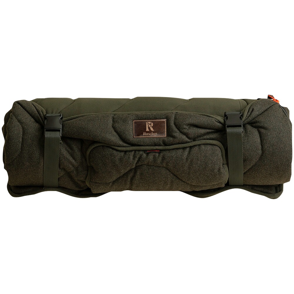 Ansitzsack Loden Climashield HL, Rascher