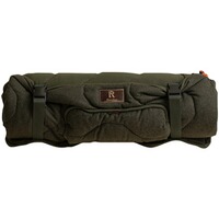 Ansitzsack Loden Climashield HL, Rascher