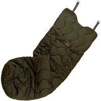 Ansitzsack Loden Climashield HL, Rascher