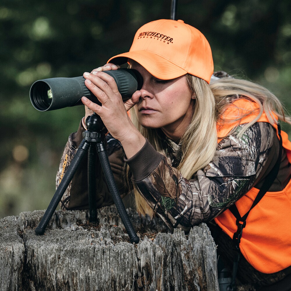 Spektiv STC 17-40x56, Swarovski Optik