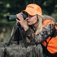 Spektiv STC 17-40x56, Swarovski Optik