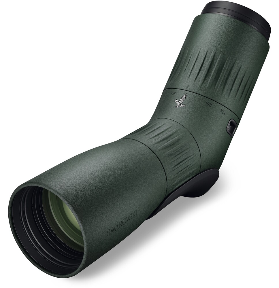 Spektiv ATC 17–40x56, Swarovski Optik