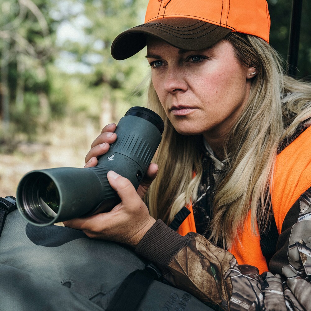 Spektiv ATC 17–40x56, Swarovski Optik