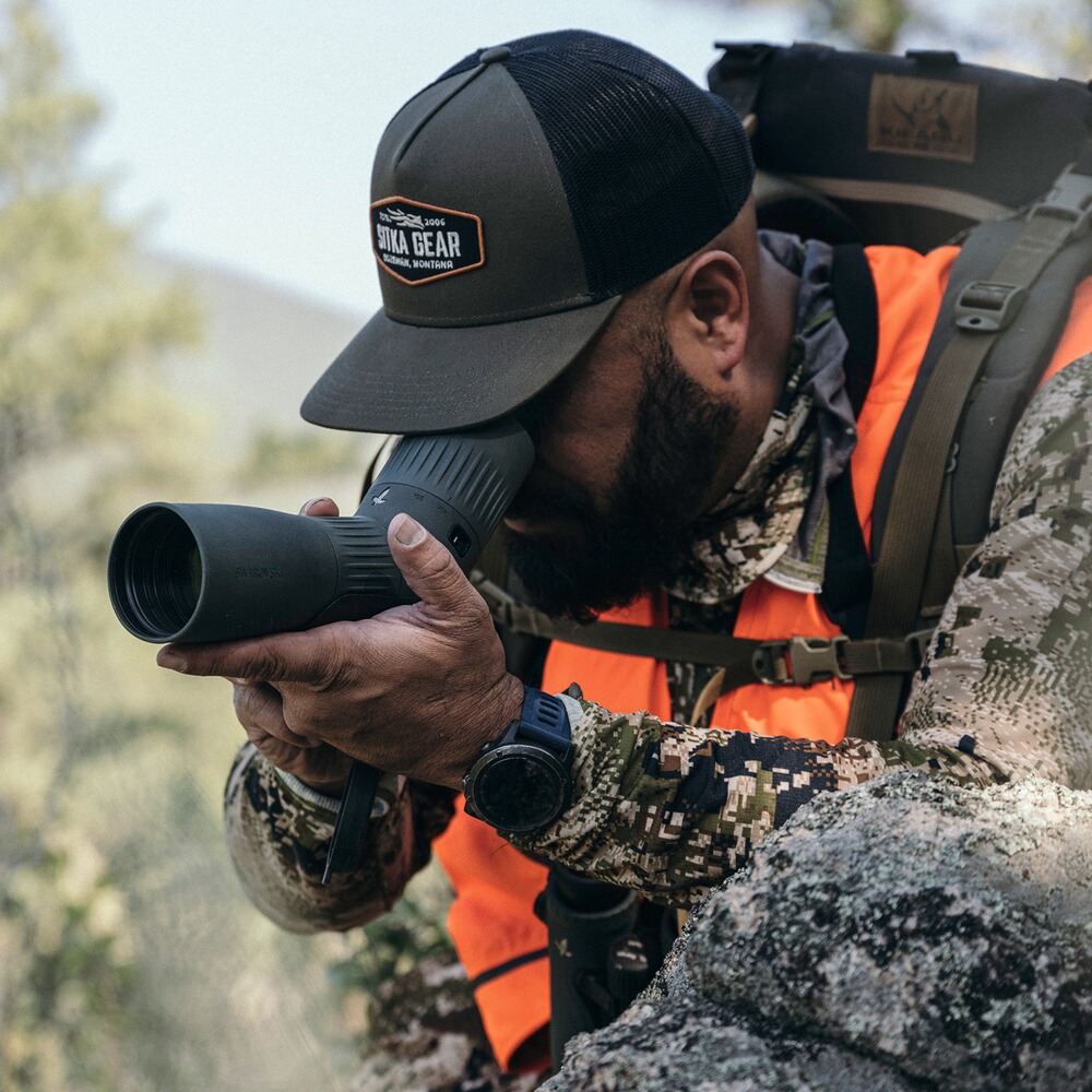 Spektiv ATC 17–40x56, Swarovski Optik