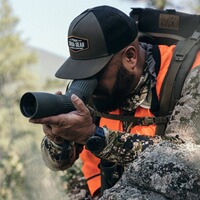 Spektiv ATC 17–40x56, Swarovski Optik