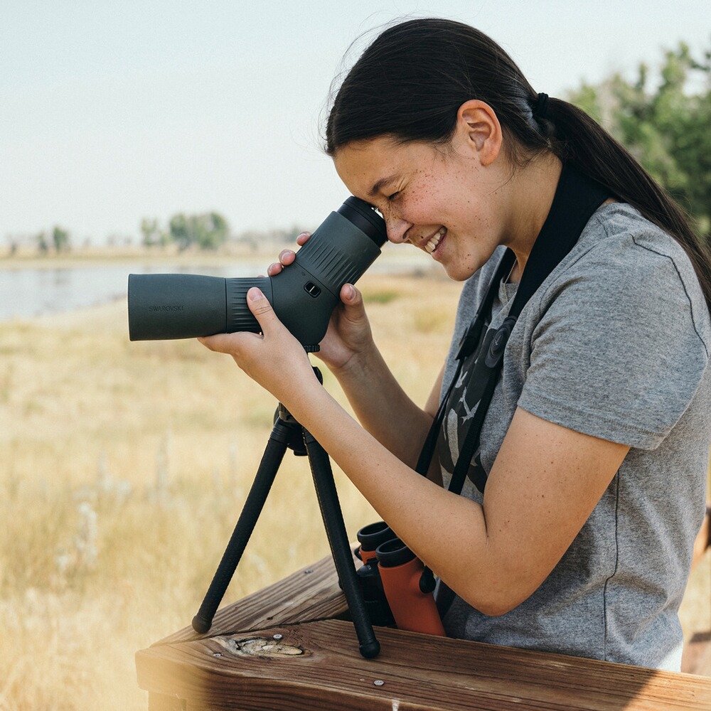 Spektiv ATC 17–40x56, Swarovski Optik