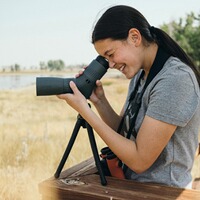 Spektiv ATC 17–40x56, Swarovski Optik