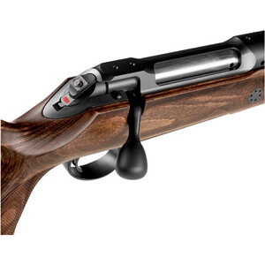 Repetierbüchse 101 Silence GTI - ohne Integralschalldämpfer, SAUER