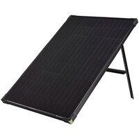 Solarpanel Boulder 100, Goal Zero