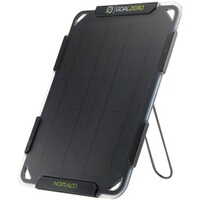 Solarpanel Nomad 5, Goal Zero