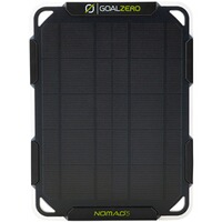 Solarpanel Nomad 5, Goal Zero