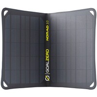 Solarpanel Nomad 10, Goal Zero