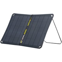 Solarpanel Nomad 10, Goal Zero