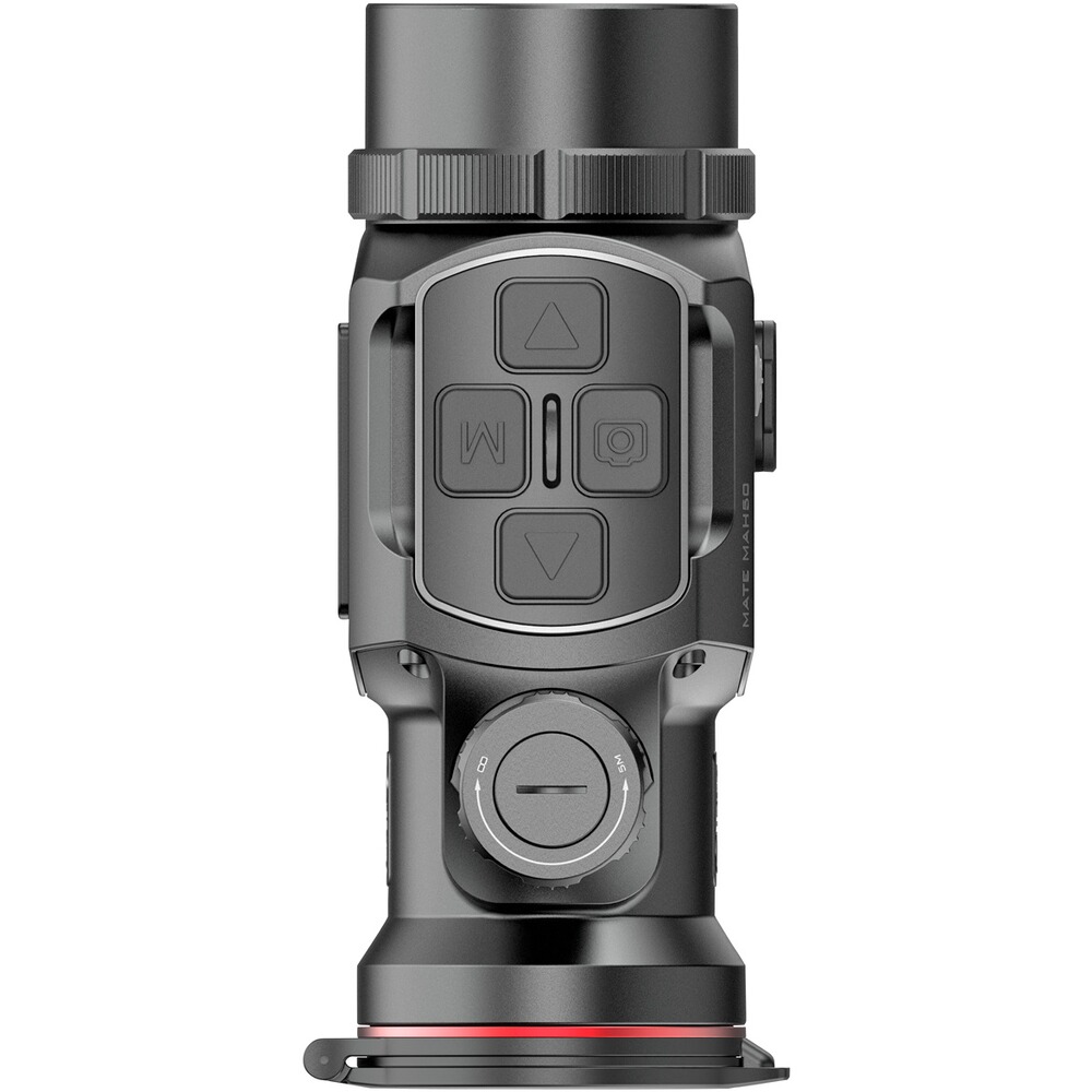 Wärmebild-Vorsatzgerät MATE MAH50 OLED, InfiRay