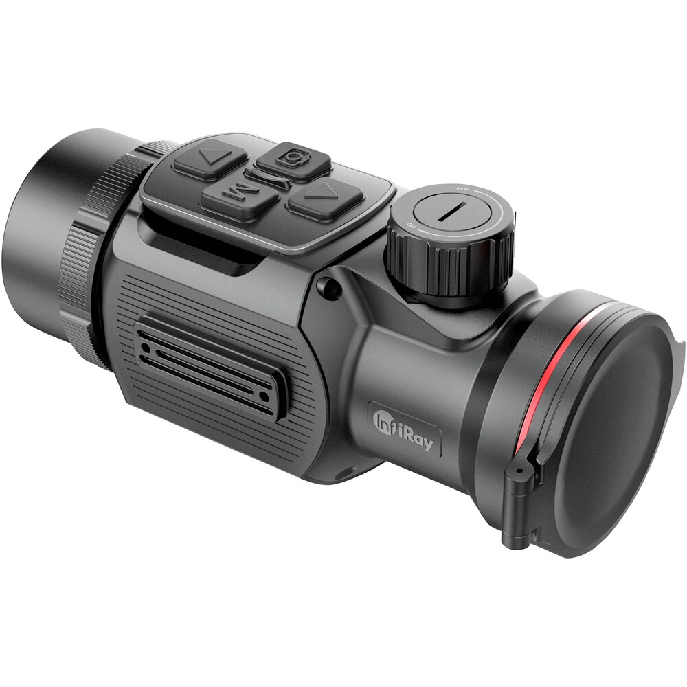 Wärmebild-Vorsatzgerät MATE MAH50 OLED, InfiRay