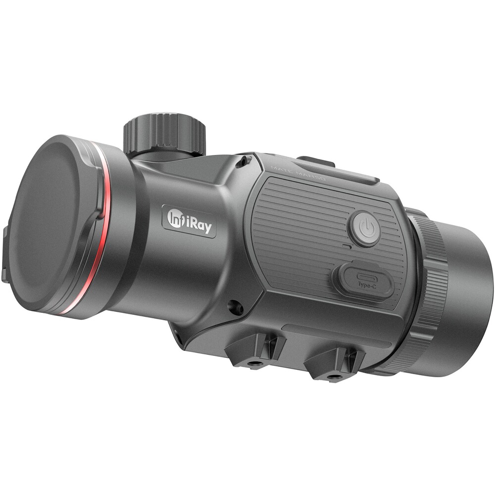 Wärmebild-Vorsatzgerät MATE MAH50 OLED, InfiRay