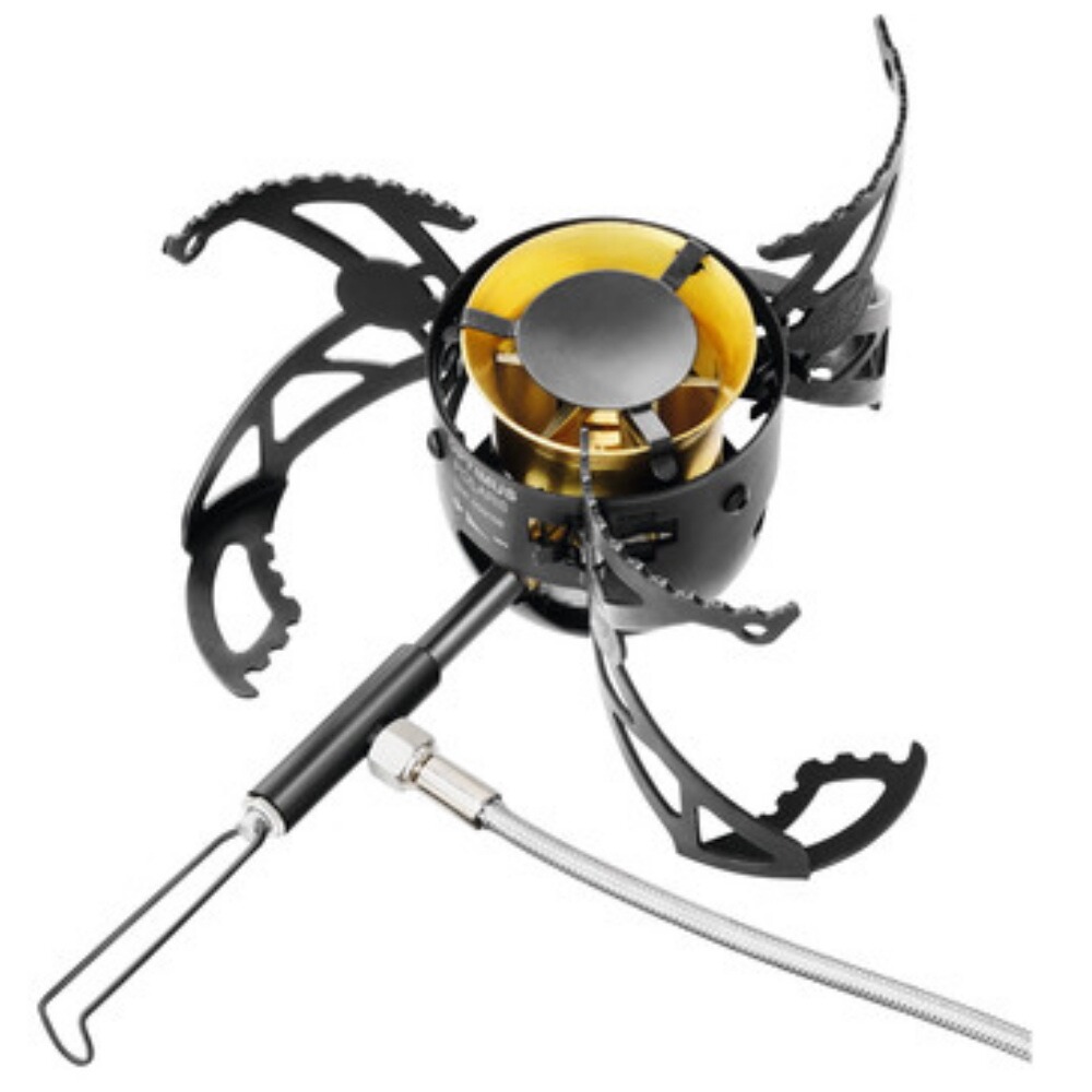 Hybridkocher Polaris Black Edition
