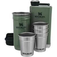 Adventure Pre-Party Shot & Flask Set, Stanley