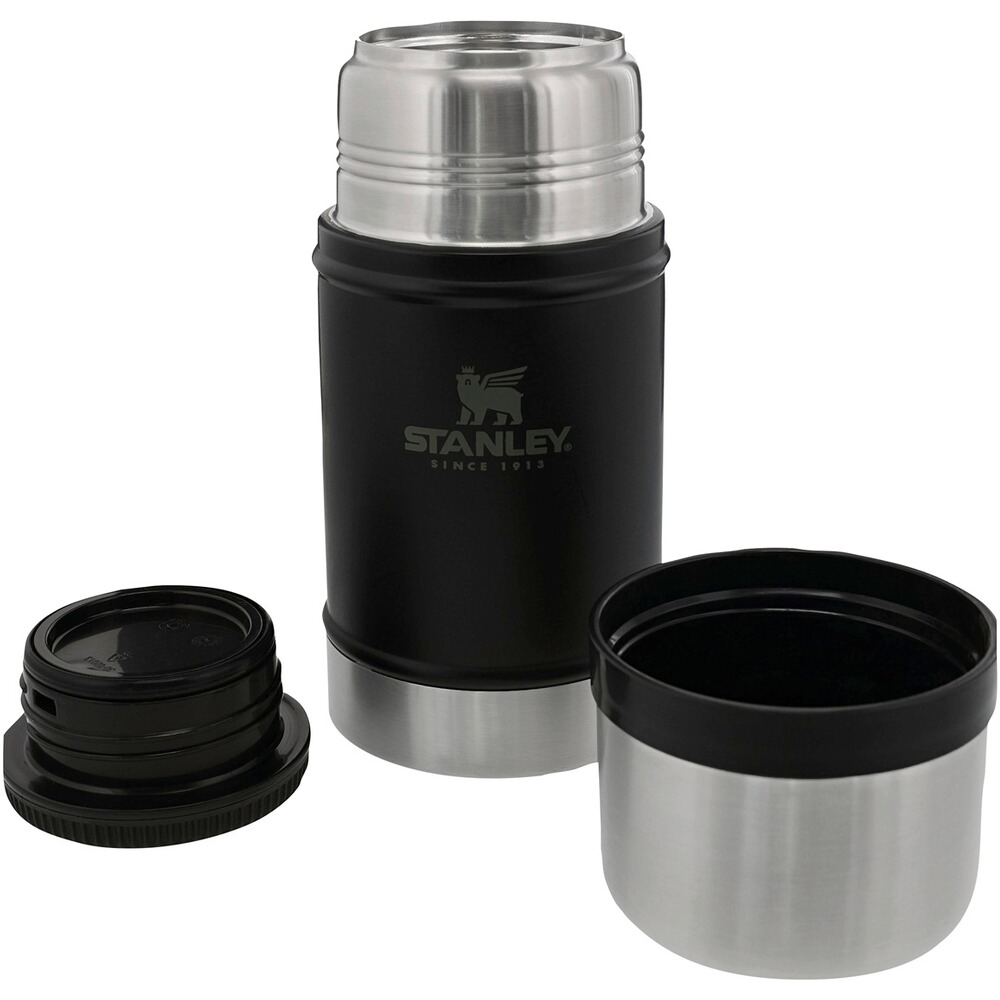 Vakuum Foodcontainer Classic Legendary Food Jar 709 ml, Stanley