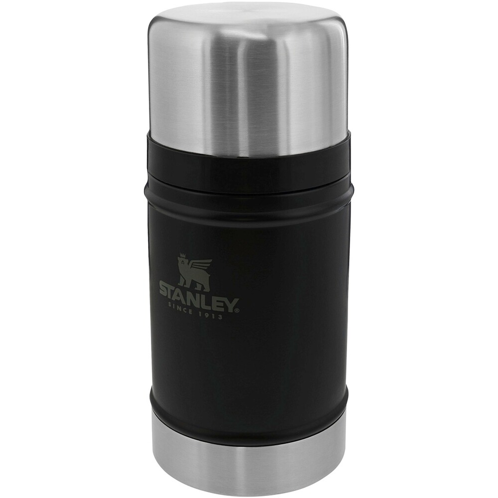 Vakuum Foodcontainer Classic Legendary Food Jar 709 ml