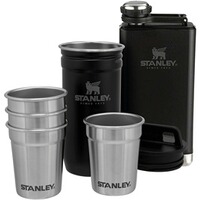 Adventure Pre-Party Shot & Flask Set, Stanley
