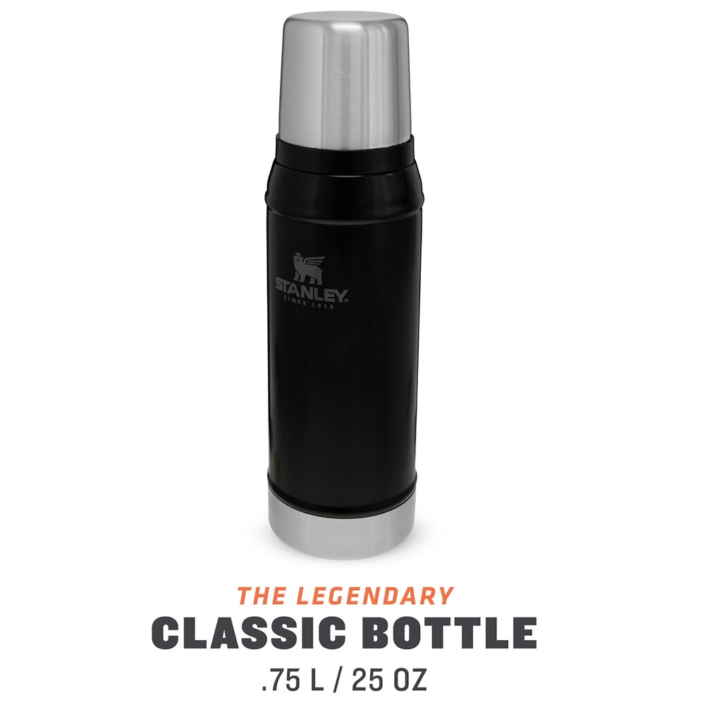 Vakuum Isolierflasche Classic, Stanley