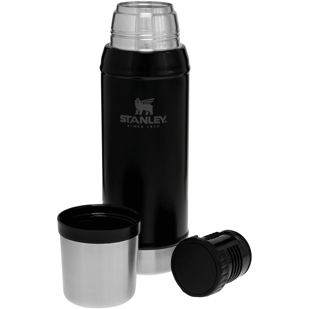 Vakuum Isolierflasche Classic, Stanley