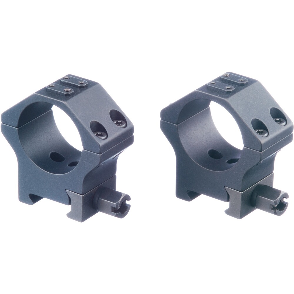 Aufkippmontage 2-teilig Ø34mm