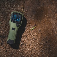 Handgerät MR-300 mit Butangaskartusche & Wirkstoffplättchen, THERMACELL