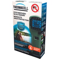 Handgerät MR-300 mit Butangaskartusche & Wirkstoffplättchen, THERMACELL